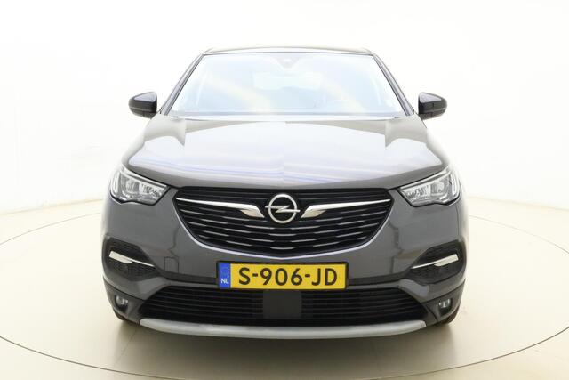 Opel Grandland X 1.6 Turbo Hybrid Business Edition | Navigatie | Stoelverwarming | Climate & Cruise Control | Achteruit Rijd Camera |