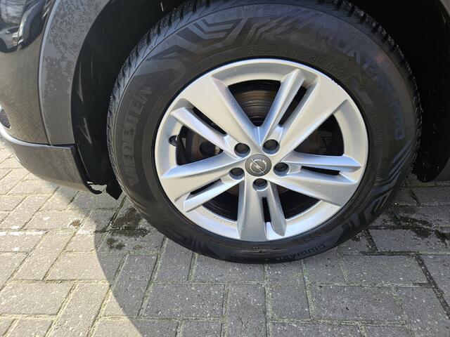 Opel Grandland X 1.2 Turbo Online Edition