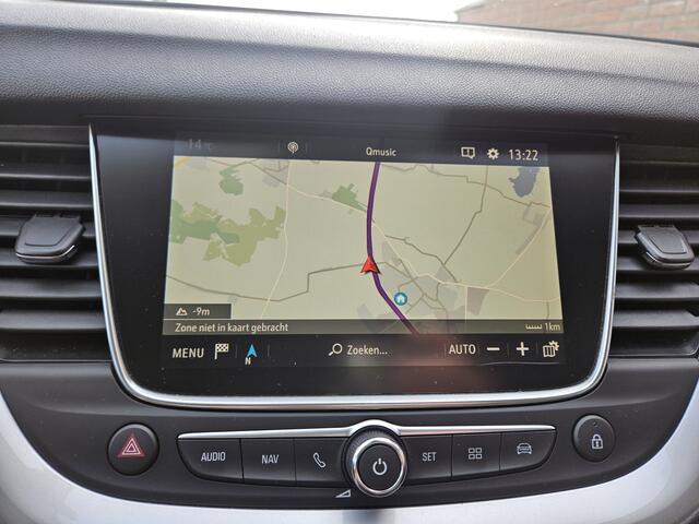 Opel Grandland X 1.2 Turbo Online Edition