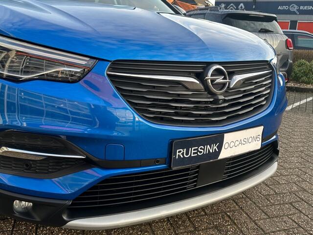 Opel Grandland X 1.6 T 225 ULTIMATE PHEV PLUG-IN HYBRID
