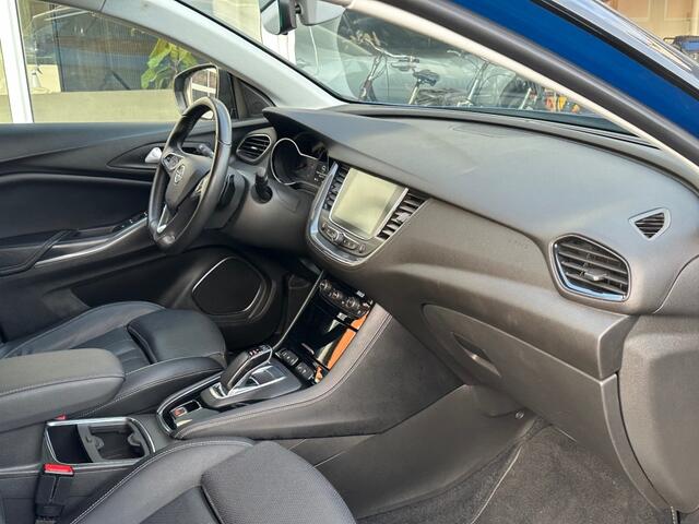 Opel Grandland X 1.6 T 225 ULTIMATE PHEV PLUG-IN HYBRID