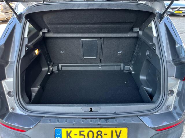 Opel Grandland X 1.2 TURBO BUS.AUTOMAAT,NAV,DAB,CARPLAY