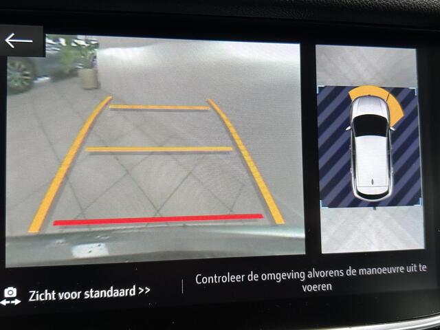 Opel Grandland X 1.6 Turbo Hybrid Business Elegance RONDOM ZICHT CAMERA | TREKHAAK | SOH 90 % | NAVIGATIE