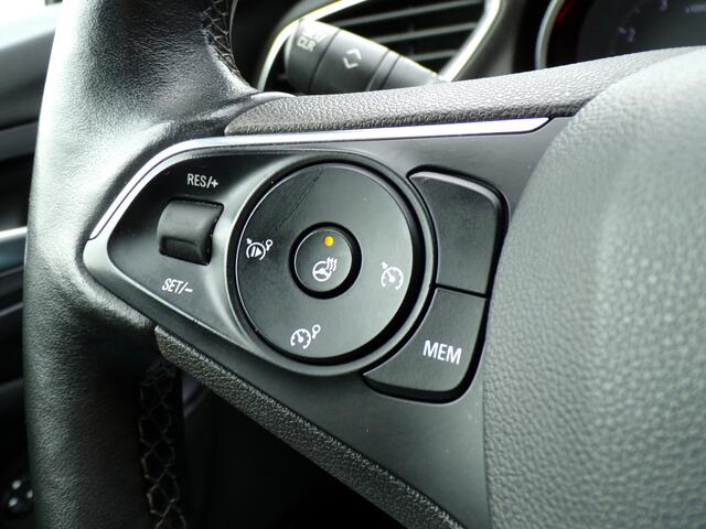 Opel Grandland X 1.2 Turbo Innovation, Trekhaak / Full LED / Carplay + Android Auto / Camera / Stoel + stuurverwarming / 18' LMV