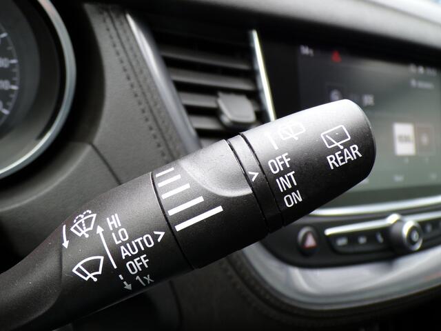 Opel Grandland X 1.2 Turbo Innovation, Trekhaak / Full LED / Carplay + Android Auto / Camera / Stoel + stuurverwarming / 18' LMV