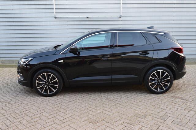 Opel Grandland X 1.6 Turbo Hybrid Business Executive O.a: Clima, Navi, Cruise, PDC, Camera, Carplay, Etc. All-in prijs!