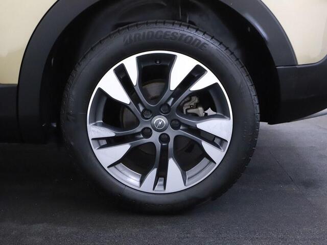 Opel Grandland X 1.2 Turbo Innovation Winterpakket/Leder/Trekhaak /Stoelventilatie/Keyless/Blindspot/Nav/Carplay