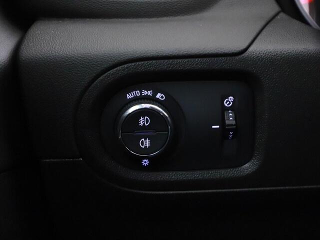 Opel Grandland X 1.2 Turbo Innovation Winterpakket/Leder/Trekhaak /Stoelventilatie/Keyless/Blindspot/Nav/Carplay