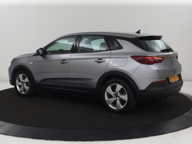 Opel Grandland X 1.6 Turbo Hybrid Elegance | Leder | Adaptive cruise | Trekhaak | Stuurverwarming | Carplay | Navigatie | Full LED | Camera | Climate control | PHEV | Plug In