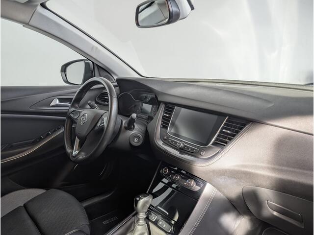 Opel Grandland X 1.2 Turbo 120 J. Ed. |CAMERA| NAVI