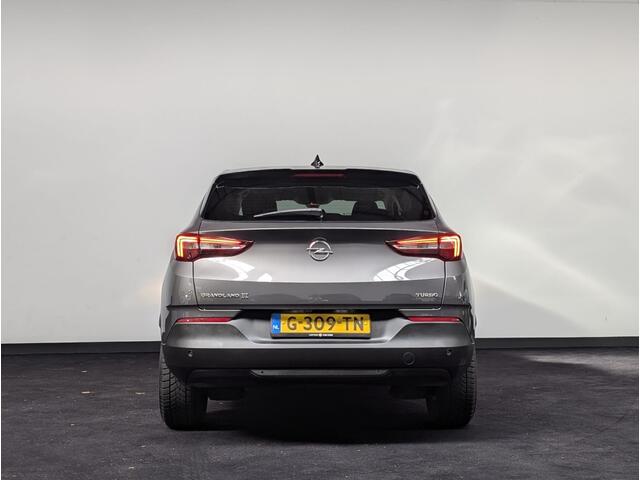 Opel Grandland X 1.2 Turbo 120 J. Ed. |CAMERA| NAVI