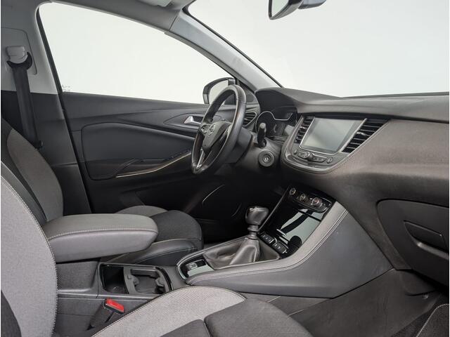 Opel Grandland X 1.2 Turbo 120 J. Ed. |CAMERA| NAVI