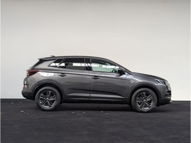 Opel Grandland X 1.2 Turbo 120 J. Ed. |CAMERA| NAVI