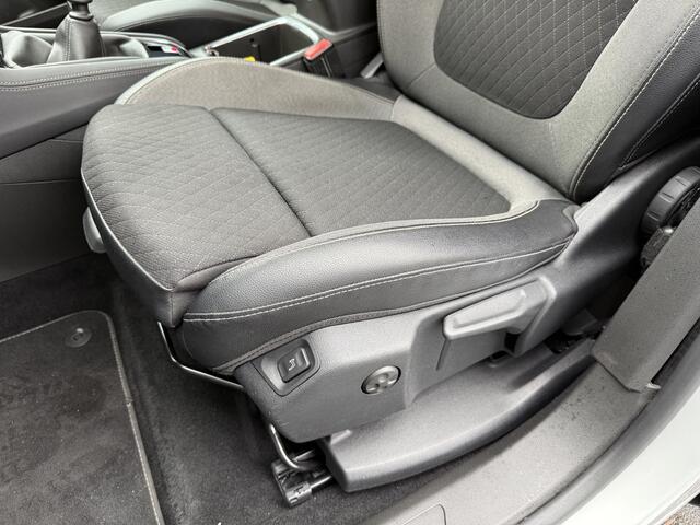 Opel Grandland X BWJ 2020 1.5 CDTi 131 PK Business Executive KEYLESS | HALF LEDER | ELEKTR. ACHTERKLEP | DODE HOEK | CARPLAY + ANDROID | NAVI | CLIMA | CRUISE | LMV | PDC