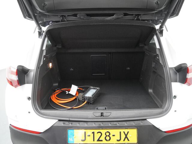 Opel Grandland X 1.6 Turbo Hybrid4 Ultimate - Automaat - Navigatie - Climate Controle