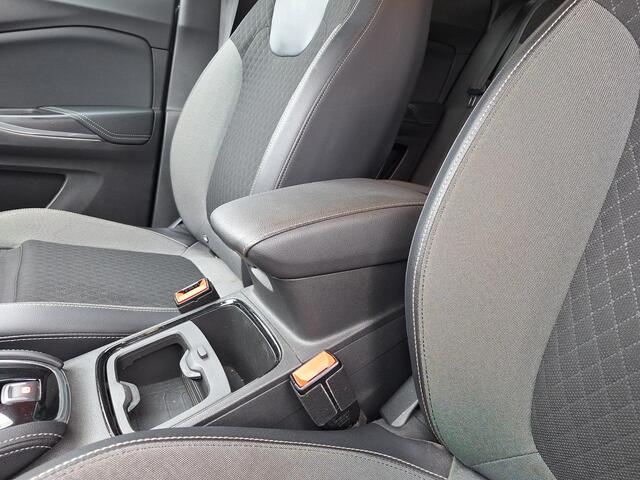 Opel Grandland X 1.2 Turbo Business Edition | Trekhaak | Navi | Camera | Airco | Cruise | Recente distributieriem |