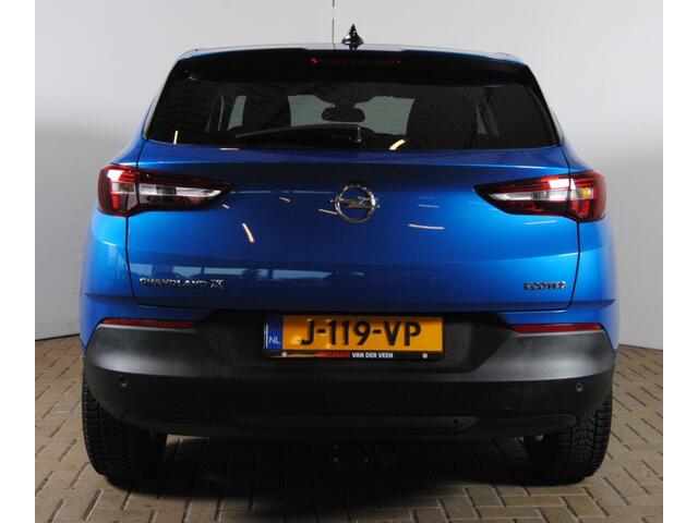 Opel Grandland X 1.2 Turbo Bns Ed. | Trekhaak | Apple Carplay |