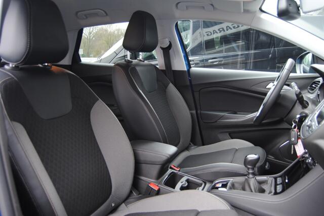 Opel Grandland X 1.2 Turbo Bns Ed. | Trekhaak | Apple Carplay |