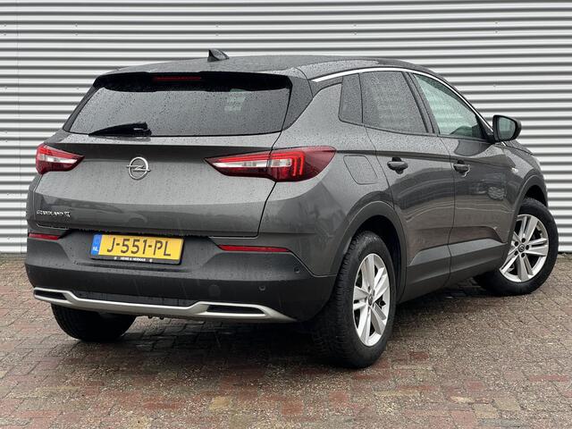 Opel Grandland X 1.2 Turbo Business Executive | Nieuw Binnen | Navigatie | Stoel verw/verkoel | Trekhaak | Automaat |