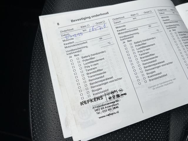 Opel Grandland X 1.2 Turbo Business Executive | Nieuw Binnen | Navigatie | Stoel verw/verkoel | Trekhaak | Automaat |