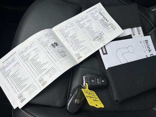 Opel Grandland X 1.2 Turbo Business Executive | Nieuw Binnen | Navigatie | Stoel verw/verkoel | Trekhaak | Automaat |