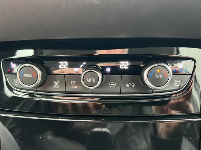 Opel Grandland X 1.2 Turbo Business Executive | Nieuw Binnen | Navigatie | Stoel verw/verkoel | Trekhaak | Automaat |