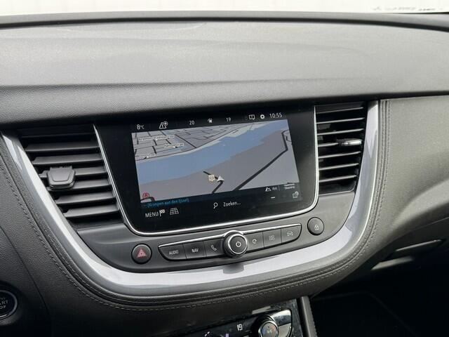 Opel Grandland X 1.6 Turbo Hybrid Business Elegance met Navi/360-Camera, All Season, AGR, Elektrische A.Klep