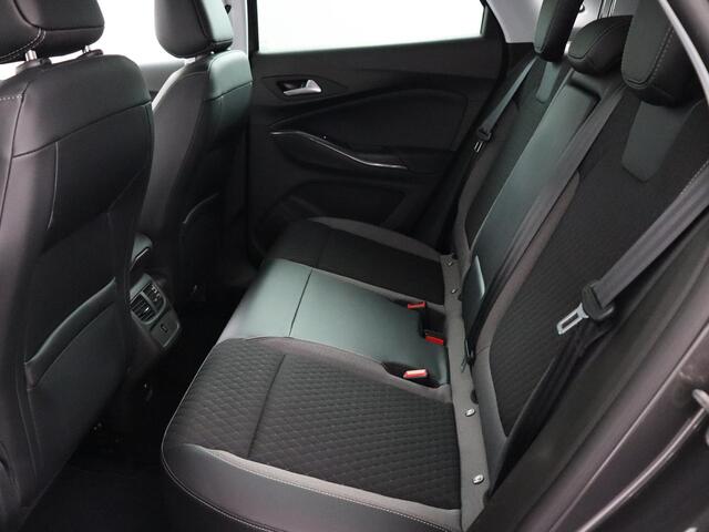 Opel Grandland X 1.6 Turbo Hybrid Business Edition Trekhaak | Comfortstoel | Stoelverw.