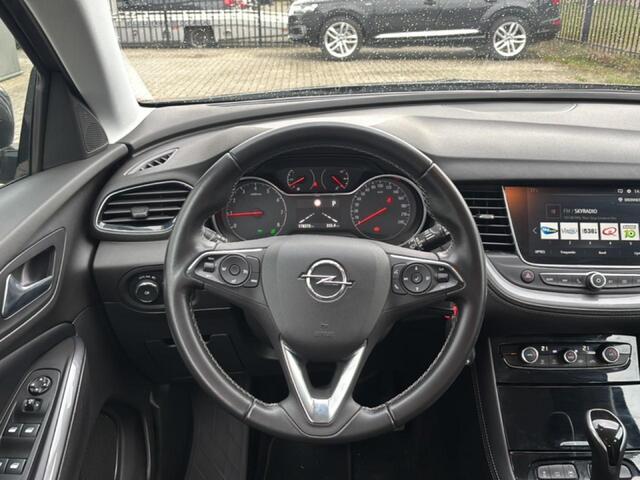 Opel Grandland X 1.2 Turbo Innovation