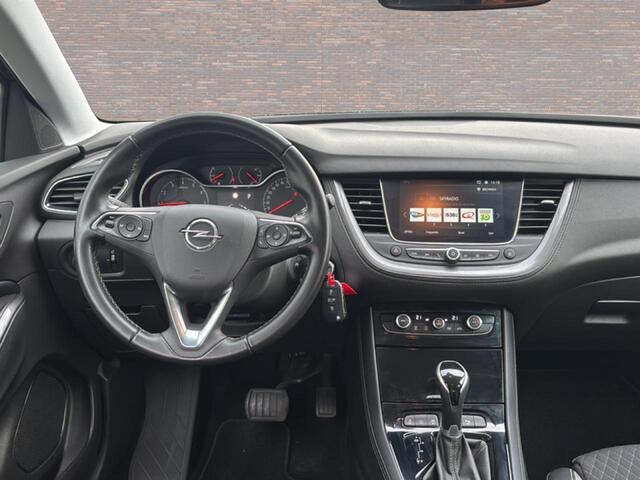 Opel Grandland X 1.2 Turbo Innovation