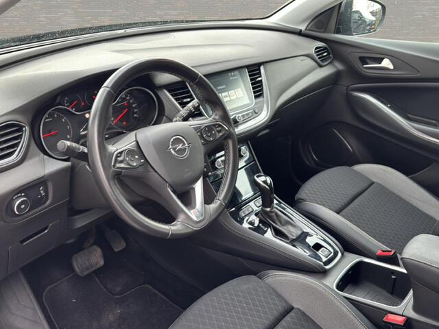 Opel Grandland X 1.2 Turbo Innovation