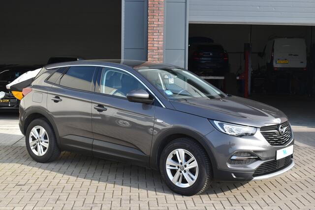 Opel Grandland X 1.5 CDTi Business Executive