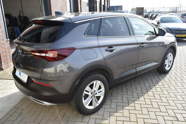 Opel Grandland X 1.5 CDTi Business Executive