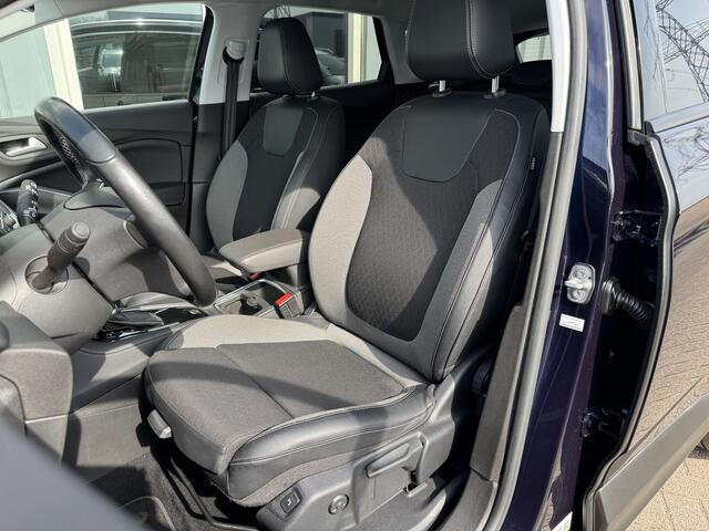 Opel Grandland X 1.2 Turbo Business Executive