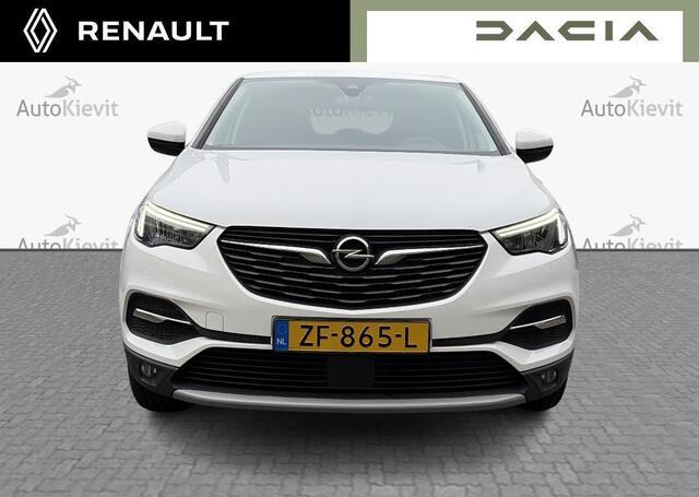 Opel Grandland X 1.2 Turbo Innovation