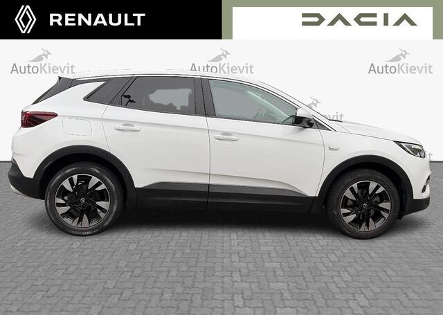 Opel Grandland X 1.2 Turbo Innovation