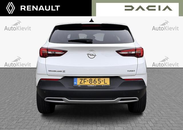 Opel Grandland X 1.2 Turbo Innovation