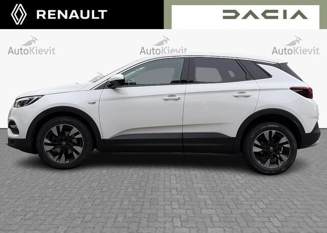 Opel Grandland X 1.2 Turbo Innovation