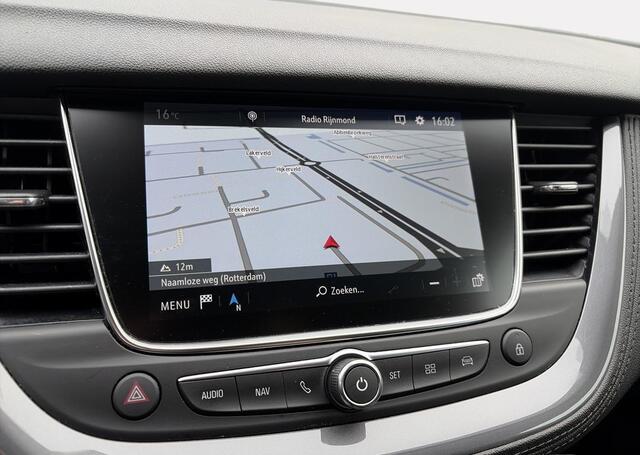 Opel Grandland X 1.2 Turbo Innovation