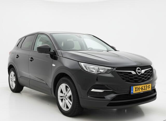 Opel Grandland X 1.2 TURBO 130PK ONLINE EDITION CAMERA/PDC/NAVIGATIE
