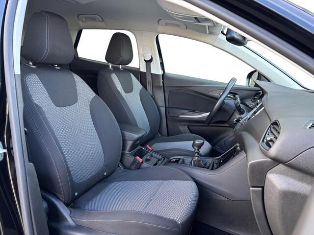 Opel Grandland X 1.2 Turbo 130 pk ? Carplay ? Clima ? 17 inch