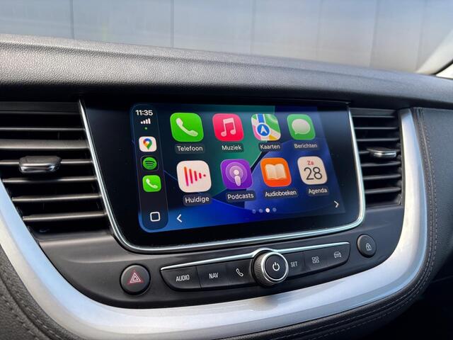 Opel Grandland X 1.2 Turbo 130 pk ? Carplay ? Clima ? 17 inch