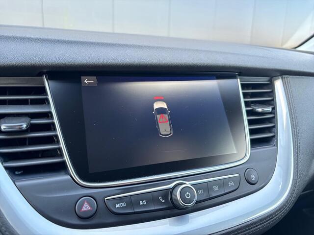 Opel Grandland X 1.2 Turbo 130 pk ? Carplay ? Clima ? 17 inch