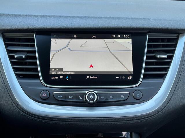 Opel Grandland X 1.2 Turbo 130 pk ? Carplay ? Clima ? 17 inch