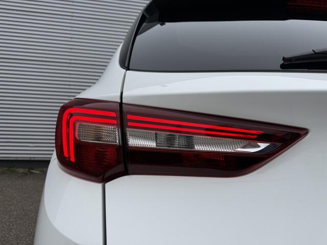 Opel Grandland X 1.2 Turbo Ultimate Automaat Leer 360 Carplay Led 19" Keyless