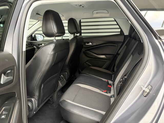 Opel Grandland X 1.2 Turbo BUSINESS ELEGANCE NW DISTRB,TREKH/360CAM/ENZ