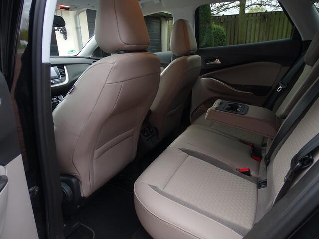 Opel Grandland X 1.2 Turbo Executive 1ste eig Trekhaak Nw.staat