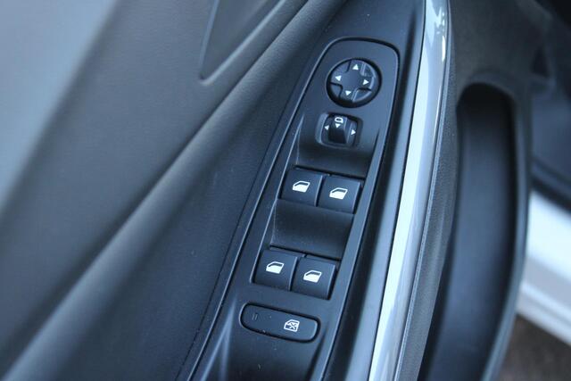 Opel Grandland X 1.2 Turbo Innovation Trekhaak/Camera Incl Garantie!!