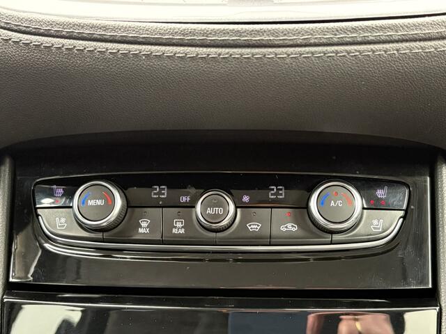 Opel Grandland X 1.2 Turbo Ultimate Autom. | Navi | Leder | Camera | Full Options