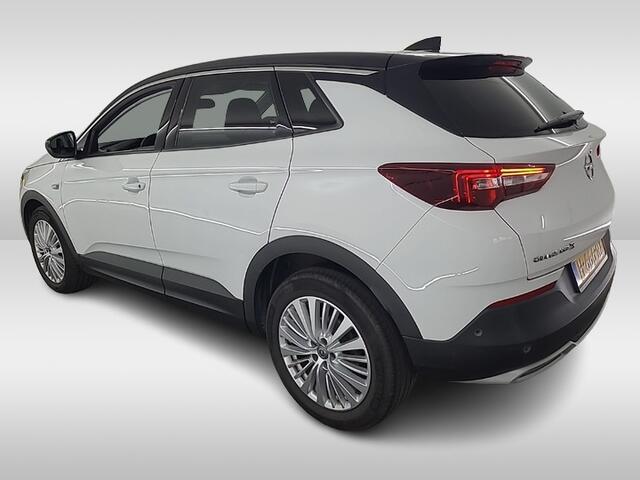 Opel Grandland X 1.2 Turbo Innovation 1e-Eig. & Dealer-Onderh. BOVAG-Garantie. NL-Auto.